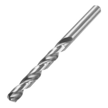 Broca Aco Rapido 04,5MM Irwin