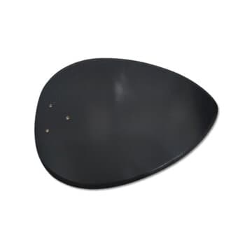 PÁ HÉLICE P/VENTILADOR DE TETO 3-FUROS MDF FOCUS PÉTALO TABACO -*VENDIDA P/UNIDADE- C/FURAÇĂO RIOPRELUSTRES VENTI-DELTA G/G VOLARE - MEDIDAS 00X00CM - foto 1 de 2