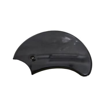 PA ORELHA DA HELICE P/VENTILADOR QUALITAS 50CM COR PRETA - *VENDIDA P/UNIDADE