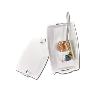 CHAVE P/VENTILADOR VENTISOL OSCILANTE PAREDE DIMER 3-VEL 0200WBIV 2FIOS P/NEW200W TURBO STEEL-BIV CAIXA FUNDO BRANCA - foto 1 de 3