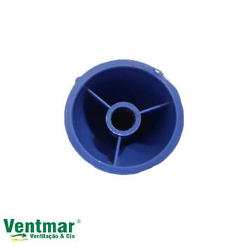 BOTAO PL P/DIMER UMI HIDROMEL 3,5LT