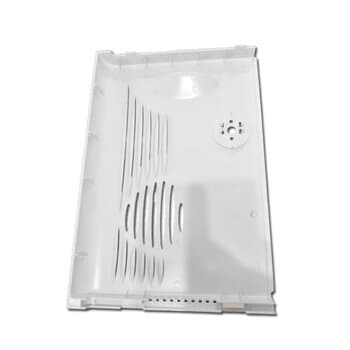 CARENAGEM LATERAL DIREITA BRPA COM GRAFISMO PARA BASE PLASTICA - FILTRO PURIFICADOR LATINA PURI-ICE PURIICE PA355