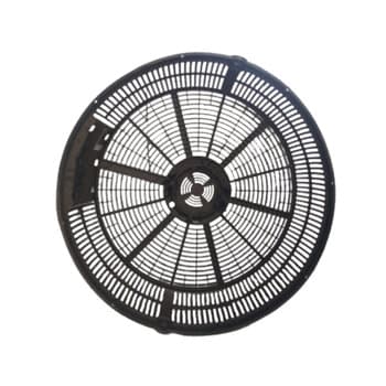 Grade para Circulador 50cm PL VTS CIRCULADOR PL PTO TRAS - foto 1 de 3