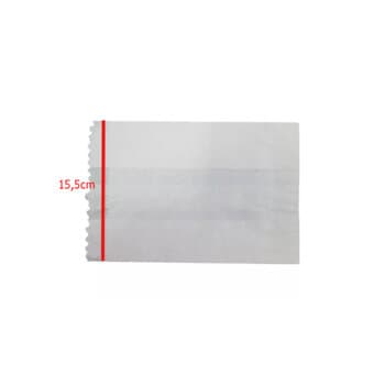 SACO P/ASPIRADOR DE PÓ ELECTROLUX KIT 05UN BABY 130W - DESCARTÁVEL