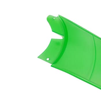 Pá Hélice para Ventilador de Teto Spirit Verde Limăo Plástica para Modelos VT200 201 202 203 300 301 302 303 - *Vendida p/Unidade - Original
