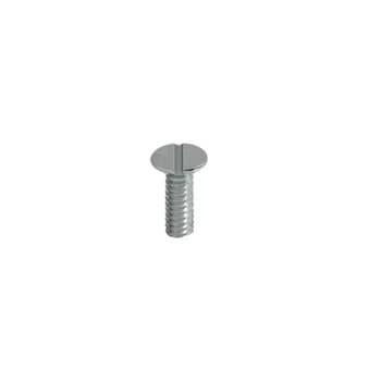 PARAFUSO PA OREXCENTRO DE HEL VO VSV CAB CH FENDA 5X16MM R/FINA - foto 1 de 2