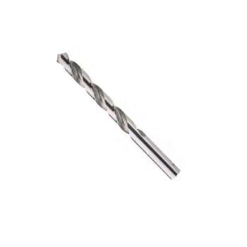 Broca Aço Rápido 6,0mm Irwin