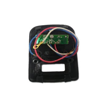 PLACA DE LED AQUECIMENTO E COZIMENTO PANELA ELÉTRICA DE ARROZ PA6X 110VOLTS AGRATTO - PLACA COM LED PA6X