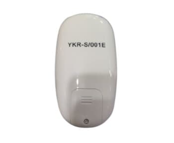 MÓDULO TRANSMISSOR DO CONTROLE REMOTO AR CONDICIONADO PORTÁTIL 11.000BTÚS AGRATTO ACP11F01 ACP11F02 - *APENAS MÓDULO TRANSMISSOR /MANUAL