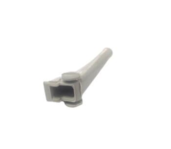 Saída de Fio do Ferro Elétrico BLACK&DECKER Cinza 017-01
