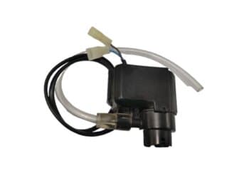 BOMBA DE ÁGUA 0165LH 0300LH 110V 05,0W HMAX 0,78MT P/CLIMATIZADOR JOAPE BOB - CLIMATIZADOR JOAPE ANGRA JOAPE JUNIOR - ORIGINAL - BOMBA LITWIN 110VOLTS