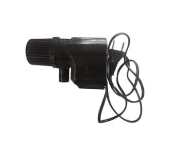 BOMBA DE ÁGUA 2200LH 110V 32,0W HMAX 2,60MT P/CLIMATIZADOR AG EBONE FOG5 - BOMBA SUBMERSA LITWIN 2200LH