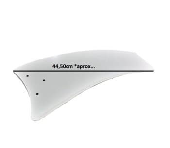 PA MD PRIMA Boeing BCA 3F DTA GARRA PQN ATUAL