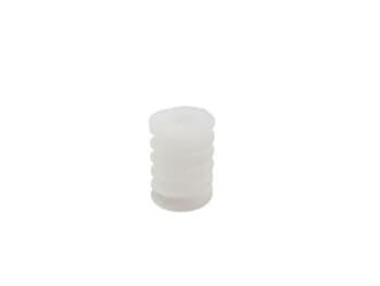 Engrenagem ROSCA sem FIM Ventilador Venti-Delta Premium Delta Gold - Oscilante 50/60cm Premium/Gold - c/Encaixe 10,0mm/1,0cm