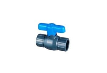 REGISTRO ESFERA PVC SOLDAVEL 20MM