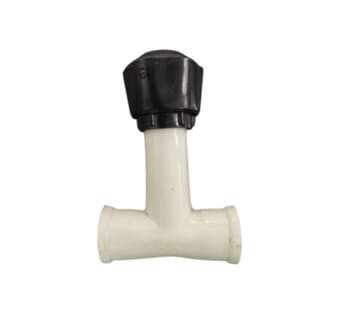 REGISTRO HD DE PRESSAO PL LL 20MM