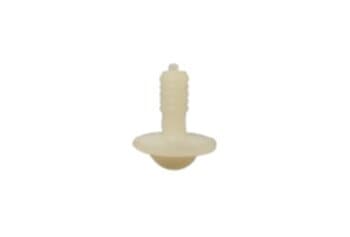 PORCA TRAVA DA HÉLICE VENTILADOR ARGE 50CM 60CM - REBITE PLASTICO C/ROSCA ESQUERDA P/HÉLICE ARGE TWISTER - ARGE STYLO - foto 1 de 4
