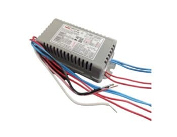 REATOR ELETRÔNICO P/LÂMPADA FLUORESCENTE 2 X 30 X 36 X 40W BIVOLT SM (OCP-0004)