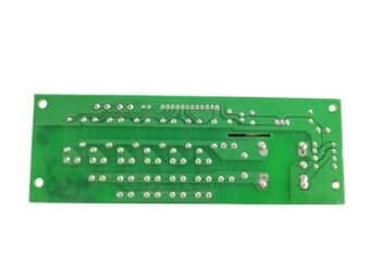 Placa Central de Comando 220v Climatizador Mega Brisa MC70 - Placa de Circuitos
