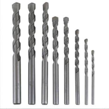 BROCA DE VIDEA WIDEA P/CONCRETO 10,0MM - IRWIN *VENDIDA P/UNIDADE