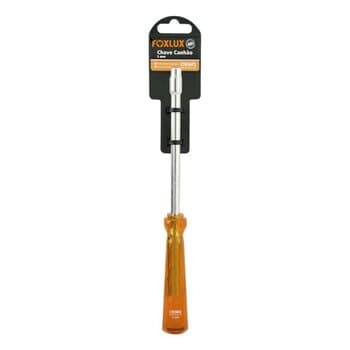 CHAVE CANHAO 10MM FOXLUX/FAMASTIL