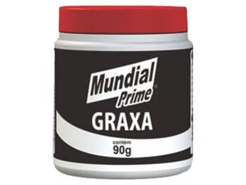 Graxa Especial CA2 Uso Geral - Pote 90Gramas