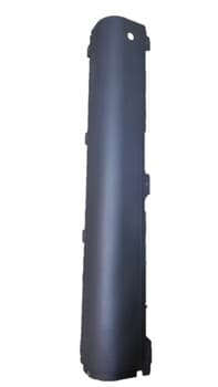 CARENAGEM LATERAL TRASEIRA DO CLIMATIZADOR VENTISOL - COLUNA LATERAL TRASEIRA ESQUERDA LINHA PRÓ CLIPRO45 LITROS - CLIPRO70 LITROS - CLIPRO100 LITROS