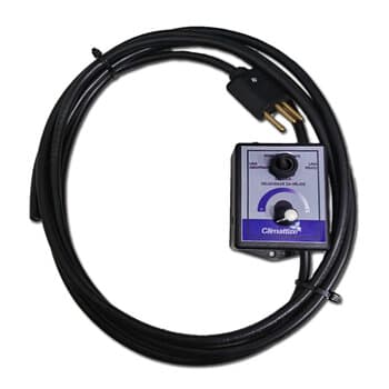 CHAVE COMANDO P/CLIMATIZADOR CLIMATTIZE EASY - FIX GIRO 110V-220vOLTS COMANDO DO CLIMATIZADOR EASY FIX GIRO C/CHICOTE ELÉTRICO