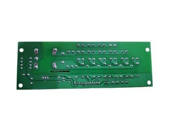 PLACA CENTRAL DE COMANDO 110V CLIMATIZADOR MEGA BRISA MB70 MC70 - PLACA DE CIRCUITOS 110VOLTS