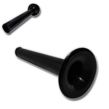 PINO PUXADOR DO OSCILANTE VENTILADOR ARGE A10 / A-10 E A11 / A-11 FIXAR C/PARAFUSO - PINO DE OSCILAÇĂO BRANCO A10 E A11