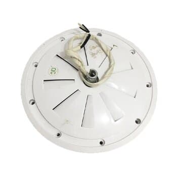 MOTOR P/VENTILADOR DE TETO ALISEU INSPIRE NANO ECO 3PAS 110V 90W SAT35-BR QJ2025 09 85*12 3 - foto 1 de 4
