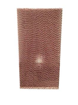 COLMEIA P/CLIMATIZADOR - ESP.10,0X L60,0 X A/C115,0CM TRASEIRA ROTOPLAST ROTO55/ MEGA BRISA - PAINEL EVAPORATIVO 11560-10