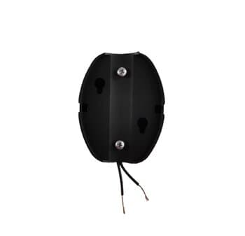 CHAVE CONTROLE DE VELOCIDADE VENTILADOR VENTISILVA VENTI50 VCL/VPL65 50/65CM BIVOLTS C/CAIXA FUNDO COR PRETA - S/CABO