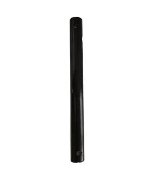 HASTE DE METAL P/FIXAR VENTILADOR DE TETO SUPER CICLONE - PRETO - DIÂM.3/4 - COMP.20CM - MODELO EXCLUSIVO P/VENTILADOR CICLONE