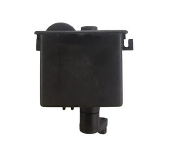 CAIXA DE ENGRENAGEM P/VENTILADOR TRON 50/60CM ANTIGA - SEM PINO PUXADOR/ SEM ROSCA SEM FIM - CAIXA MAIOR + QUADRADA