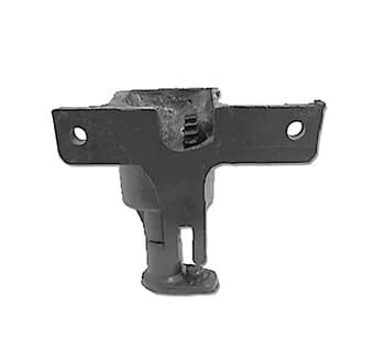 CAIXA DE ENGRENAGEM VENTILADOR VENTISILVA 40CM RETRÔ - CAIXA *SEM TAMPA* /SEM ROSCA SEM FIM/SEM PINO PUXADOR
