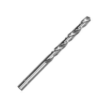 Broca Aço Rápido Irwin 04,0mm