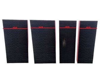 COLMEIA P/CLIMATIZADOR - ESP.20cm X L66,0 X A/C130,0CM 2-TRAS + 2-LAT 20CM X L48,0 X A/C130,0CM - KIT ROTO160/ ROTO 160* - PAINEL EVAPORATIVO 13066-20/13048-20