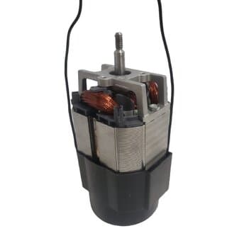 MOTOR P/LIQUIDIFICADOR VITALEX MOD.LI-02 ALTA ROTAÇĂO - FCM-MOTORES DMC64 OU VT4076 220VOLTS 800WATTS IPX1 50/60HZ CLASSE B 18.000RPM
