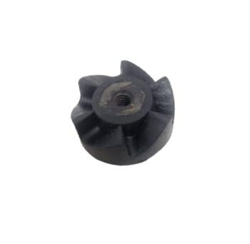 ARRASTE MANCAL DO LIQUIDIFICADOR VITALEX 1,5 LITROS ALTA ROTAÇĂO - AMORTECEDOR DE PARTIDA INFERIOR DO MOTOR - C/6-TRAVAS - LIQ01,5LT A/R