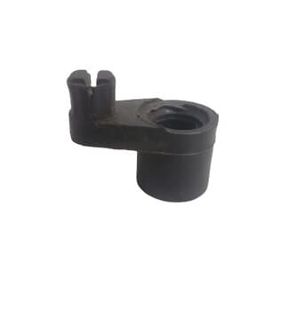 Pino articulador do ventilador oscilante VENTI DELTA. Peça que faz parte do sistema de oscilaçăo do ventilador.