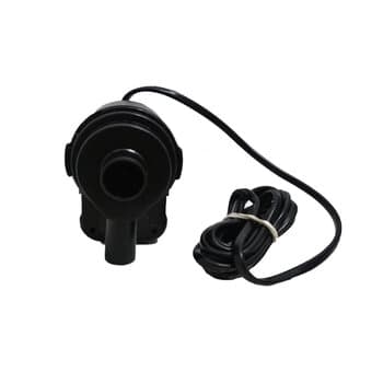 BOMBA DE AGUA 1950LH 2000LH 220V 30,0W HMAX 2,10MT P/CLIMATIZADOR ROTOPLAST ECO BRISA CLIMATTIZE 60HZ MOD.SB2000-TP