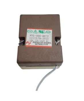 TERMOSTATO FRITADEIRA ELETRICA AGRATTO SUPREMA FESV 110V/220V - 1-2-C 16A/250V WYE-200-0072 221216/6A-19522 16A 125/250V AC
