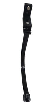 SUPORTE DO MOTOR CLIMATIZADOR ROTOPLAST ROTO45/50 KIT C/4-PARTES P/INSTALAR YDK120-150-4QD2 EM MODELOS ROTO45/50 REF.2622845