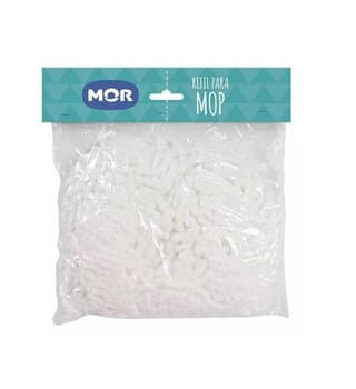 REFIL ESFREGĂO MOP LIMPEZA PRÁTICA CÓD. 008299 PADRAO - MOR