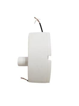 CHAVE CONTROLE DE VELOCIDADE VENTILADOR VENTISILVA - BRANCA - VENTI50 VCL/VPL65 50/65CM BIV C/CAIXA FUNDO - S/CABO
