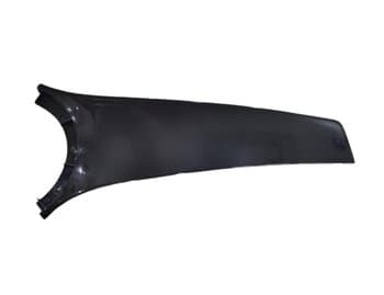 PÁ HÉLICE P/VENTILADOR LATINA SILENZIO COR PRETA BLACK - AIR LUMEN VT673 VT633 - *VENDIDA P/UNIDADE - foto 1 de 4