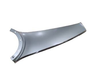 PÁ HÉLICE P/VENTILADOR LATINA SILENZIO COR PRATA SILVER - AIR LUMEN VT673 VT633 - *VENDIDA P/UNIDADE