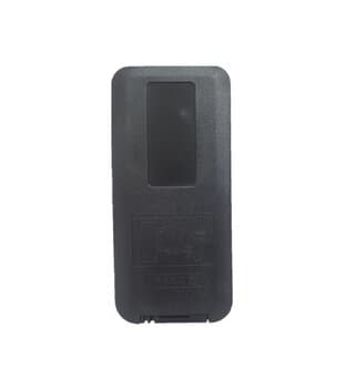 MÓDULO TRANSMISSOR P/CONTROLE REMOTO CLIMATIZADOR BEM ESTAR-BE4500D/ MWM-M4500D - *APENAS TRANSMISSOR