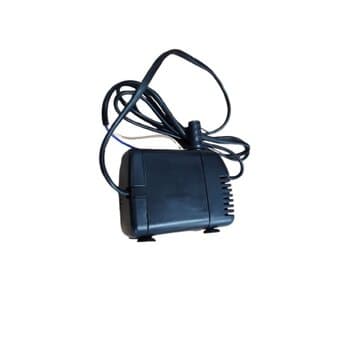 BOMBA DE AGUA 1300LH 220V 25,0W HMAX 2,30MT P/CLIMATIZADOR ULTRAAR-44/46/55/80LT EBONE FOG1 FOG2 FOG3 ECO MARIZ ECOCLEAN DELTA BRISA VENTISOL MWM MEGA BRISA - ENTRE OUTROS...